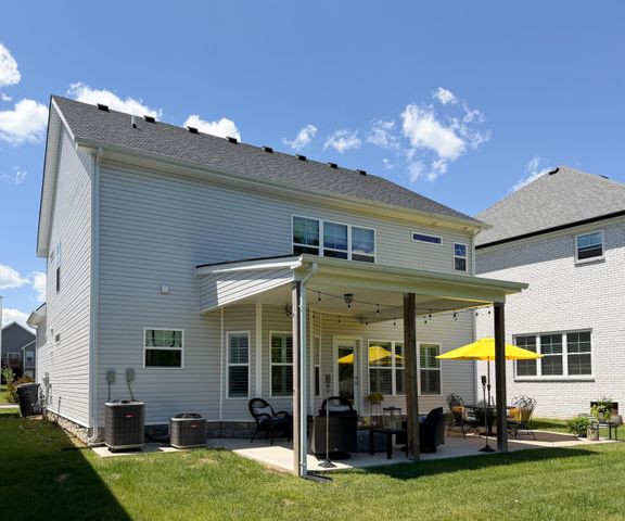 3796 Stolen Horse Trace, Lexington, KY 40509