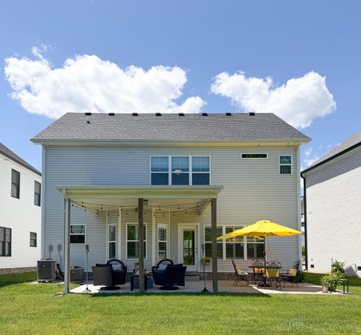 3796 Stolen Horse Trace, Lexington, KY 40509