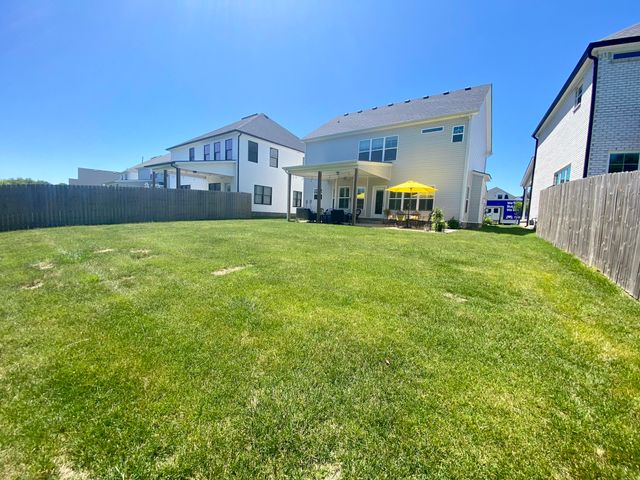 3796 Stolen Horse Trace, Lexington, KY 40509