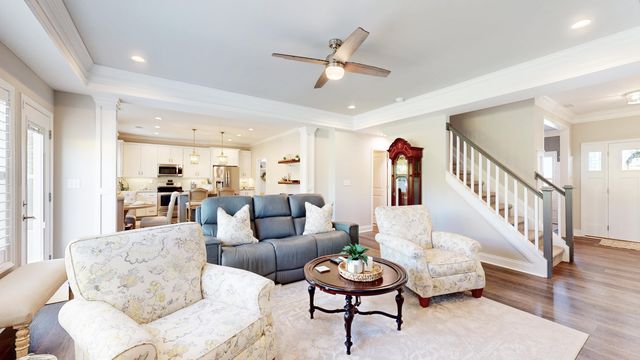 3796 Stolen Horse Trace, Lexington, KY 40509