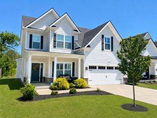 3796 Stolen Horse Trace, Lexington, KY 40509