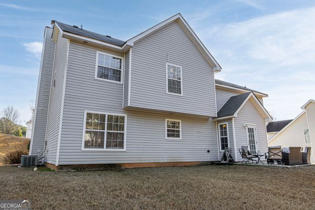 4800 Bald Eagle Way, Douglasville, GA 30135