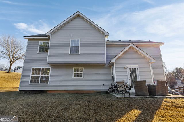 4800 Bald Eagle Way, Douglasville, GA 30135