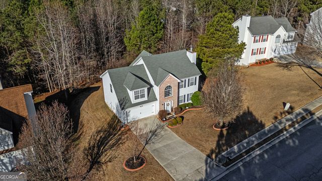 4800 Bald Eagle Way, Douglasville, GA 30135