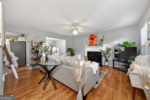 4800 Bald Eagle Way, Douglasville, GA 30135