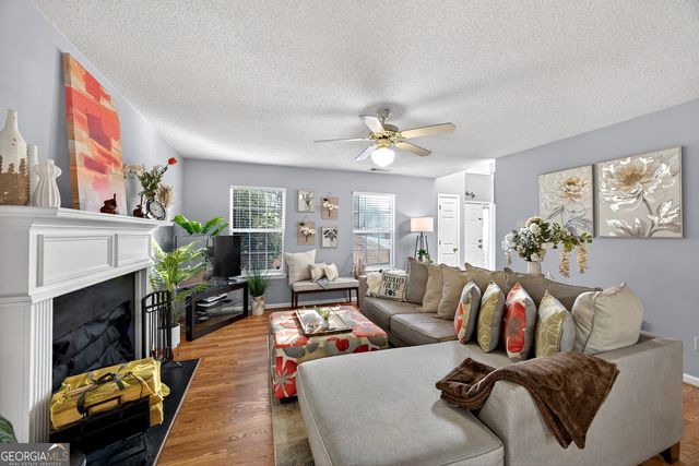 4800 Bald Eagle Way, Douglasville, GA 30135