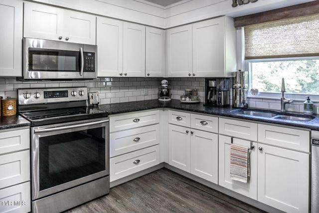 205 Sevier Avenue, Greeneville, TN 37745