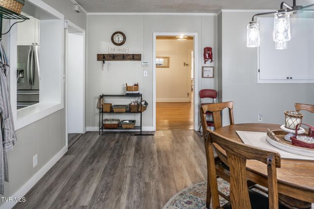 205 Sevier Avenue, Greeneville, TN 37745