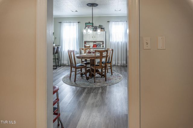 205 Sevier Avenue, Greeneville, TN 37745