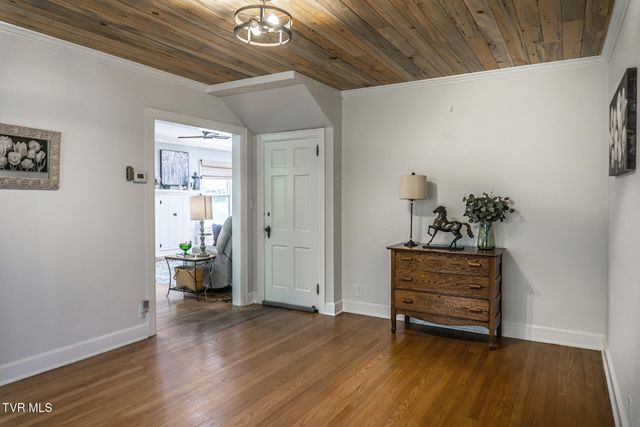 205 Sevier Avenue, Greeneville, TN 37745