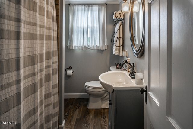 205 Sevier Avenue, Greeneville, TN 37745