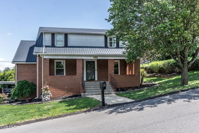 205 Sevier Avenue, Greeneville, TN 37745