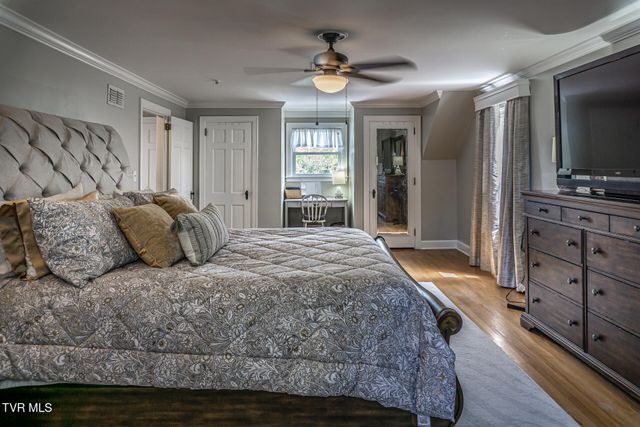 205 Sevier Avenue, Greeneville, TN 37745
