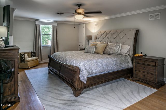 205 Sevier Avenue, Greeneville, TN 37745