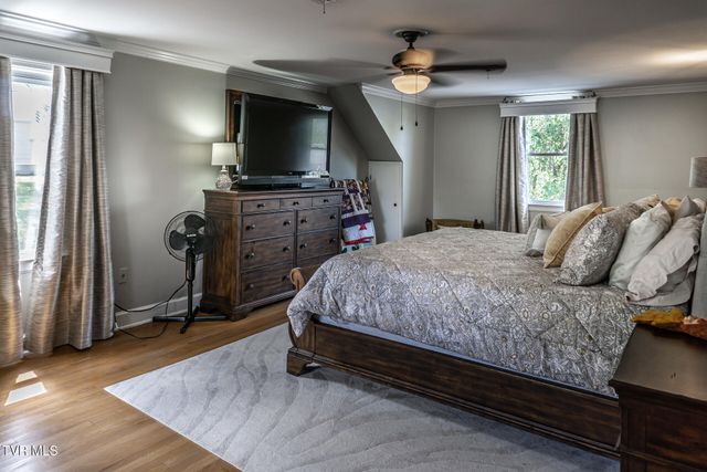 205 Sevier Avenue, Greeneville, TN 37745