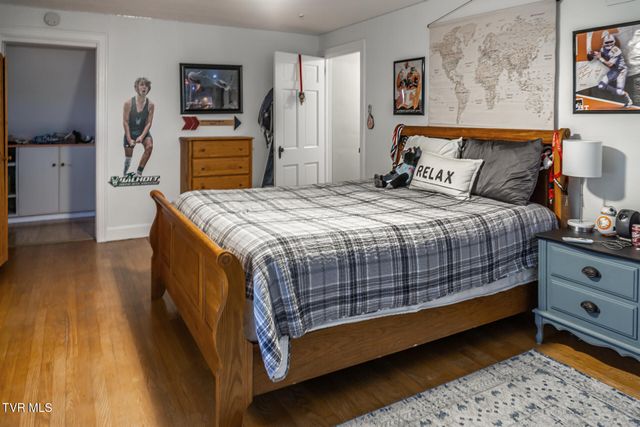 205 Sevier Avenue, Greeneville, TN 37745