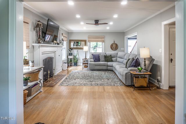 205 Sevier Avenue, Greeneville, TN 37745