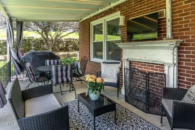 205 Sevier Avenue, Greeneville, TN 37745