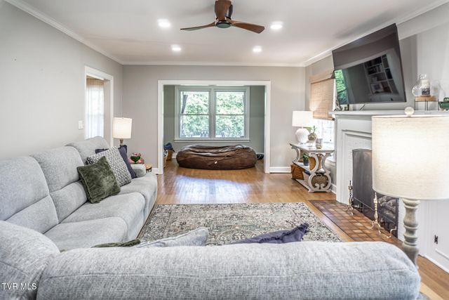 205 Sevier Avenue, Greeneville, TN 37745