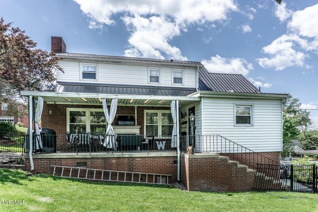 205 Sevier Avenue, Greeneville, TN 37745