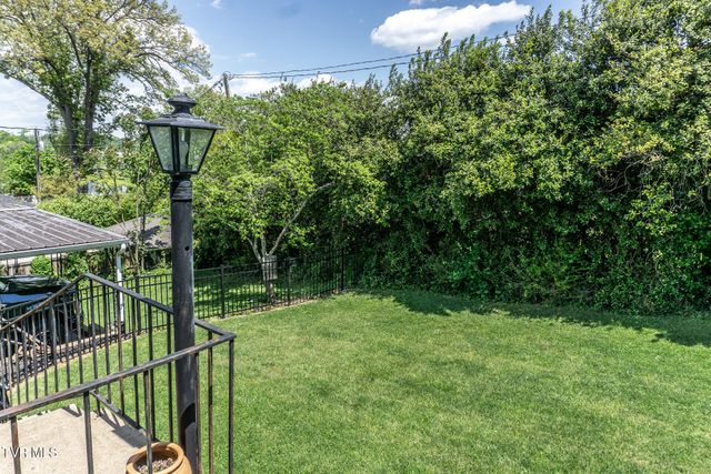 205 Sevier Avenue, Greeneville, TN 37745