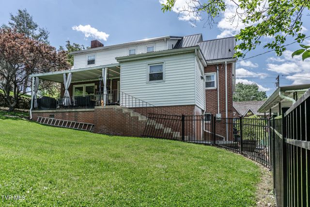 205 Sevier Avenue, Greeneville, TN 37745