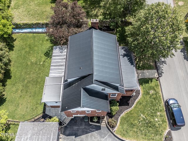205 Sevier Avenue, Greeneville, TN 37745