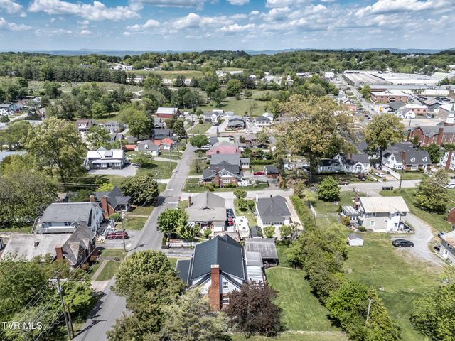 205 Sevier Avenue, Greeneville, TN 37745