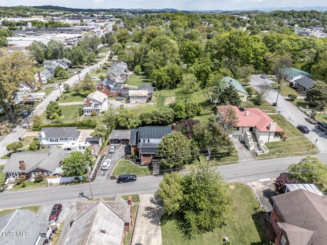 205 Sevier Avenue, Greeneville, TN 37745