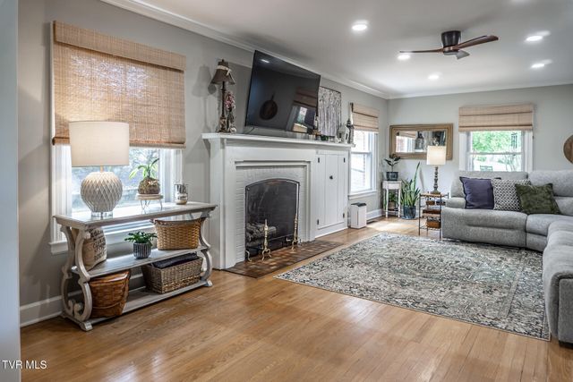 205 Sevier Avenue, Greeneville, TN 37745