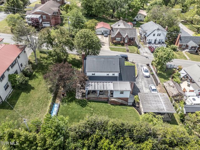 205 Sevier Avenue, Greeneville, TN 37745