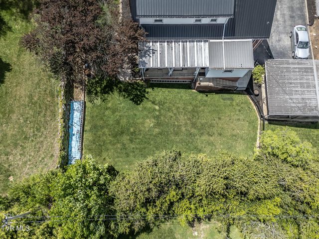 205 Sevier Avenue, Greeneville, TN 37745