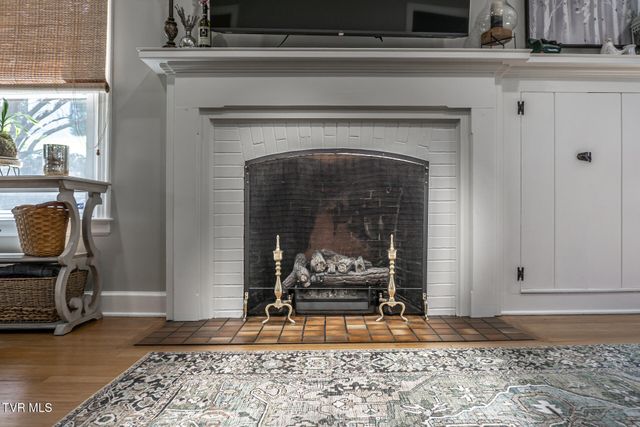 205 Sevier Avenue, Greeneville, TN 37745