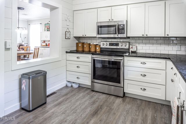 205 Sevier Avenue, Greeneville, TN 37745