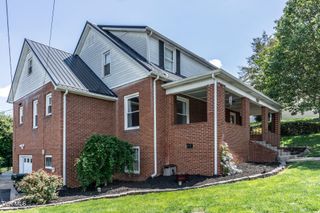 205 Sevier Avenue, Greeneville, TN 37745