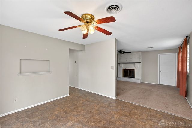 4773 Polen Drive, Kettering, OH 45440