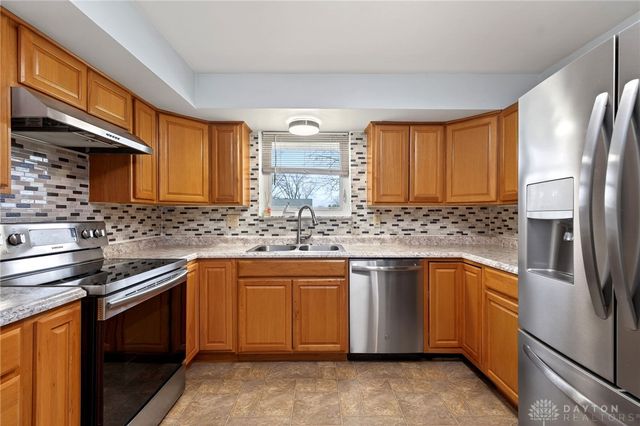 4773 Polen Drive, Kettering, OH 45440