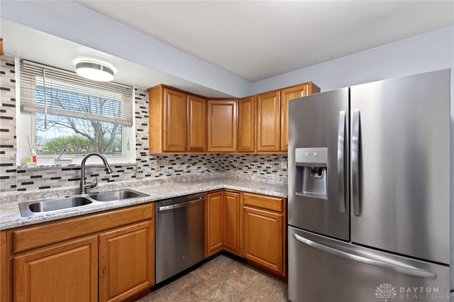 4773 Polen Drive, Kettering, OH 45440