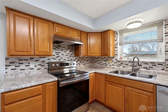 4773 Polen Drive, Kettering, OH 45440