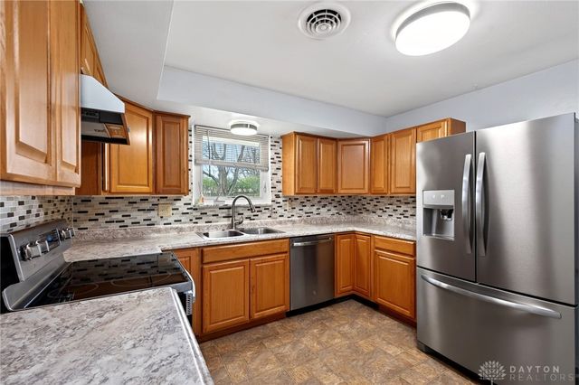 4773 Polen Drive, Kettering, OH 45440