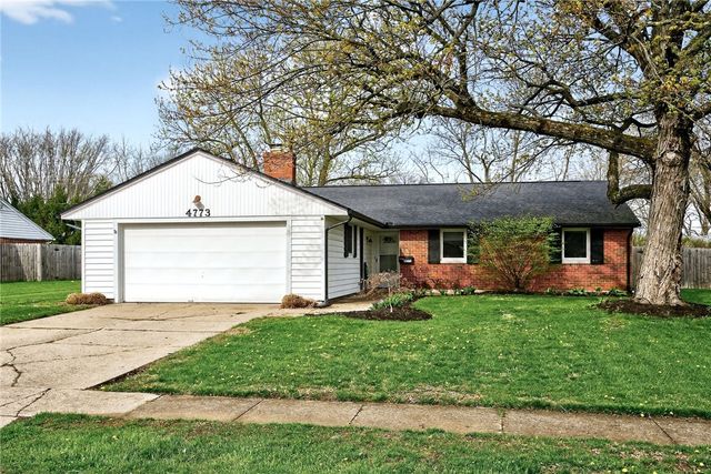 4773 Polen Drive, Kettering, OH 45440