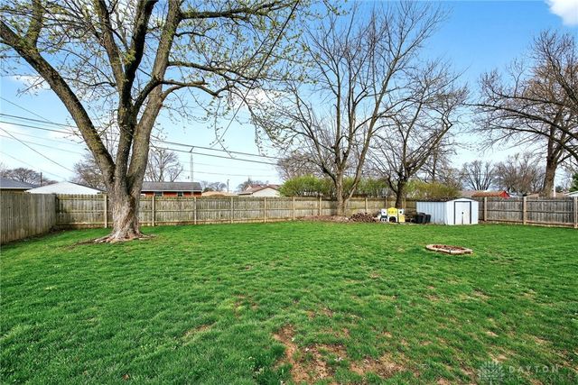 4773 Polen Drive, Kettering, OH 45440