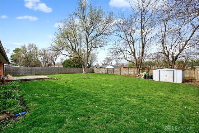 4773 Polen Drive, Kettering, OH 45440