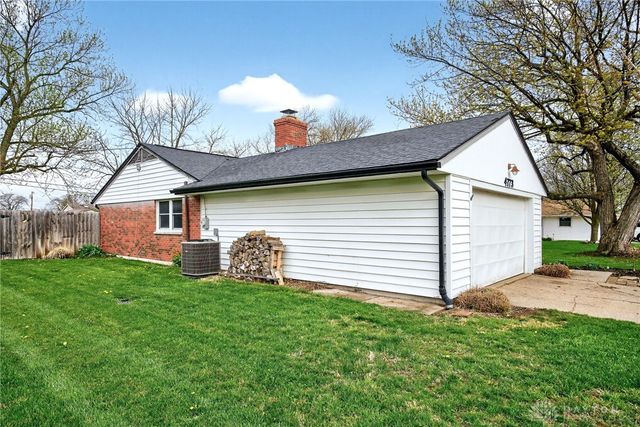 4773 Polen Drive, Kettering, OH 45440