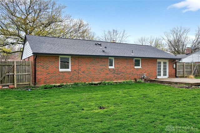 4773 Polen Drive, Kettering, OH 45440