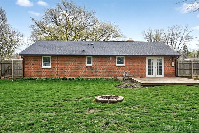 4773 Polen Drive, Kettering, OH 45440