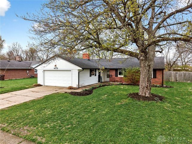 4773 Polen Drive, Kettering, OH 45440