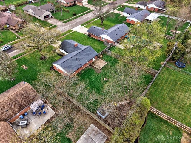 4773 Polen Drive, Kettering, OH 45440