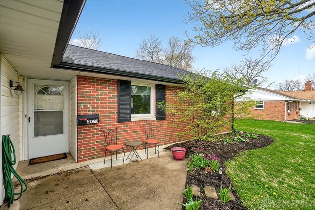 4773 Polen Drive, Kettering, OH 45440