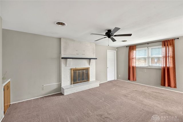 4773 Polen Drive, Kettering, OH 45440